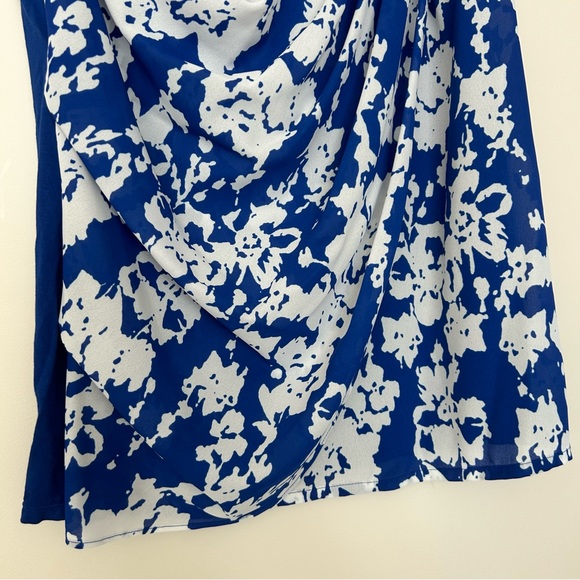 Alfani Chiffon Front Tank Top - Picture 4 of 10